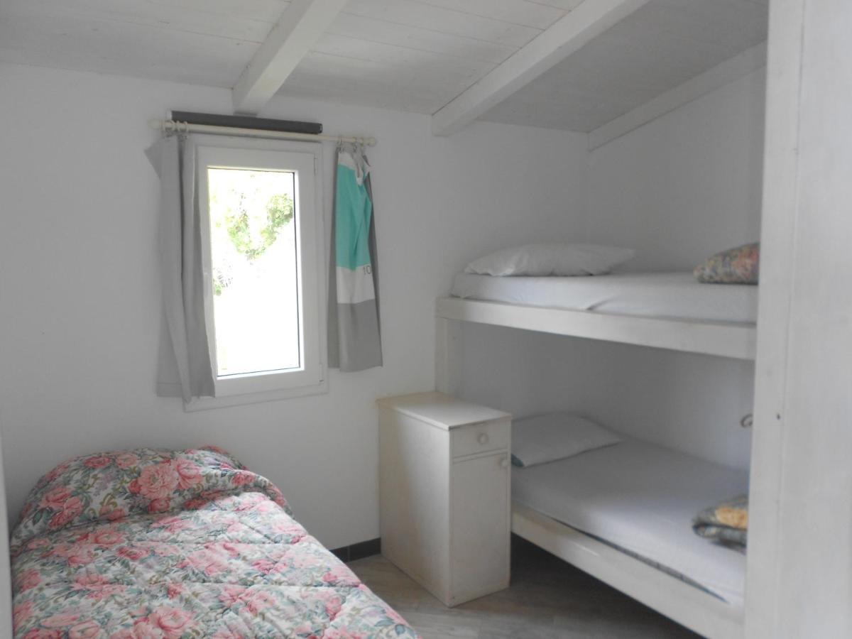 Hotel Il Rospo à Moneglia Extérieur photo