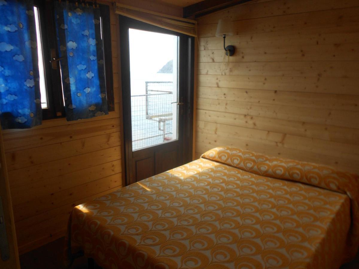 Hotel Il Rospo à Moneglia Extérieur photo